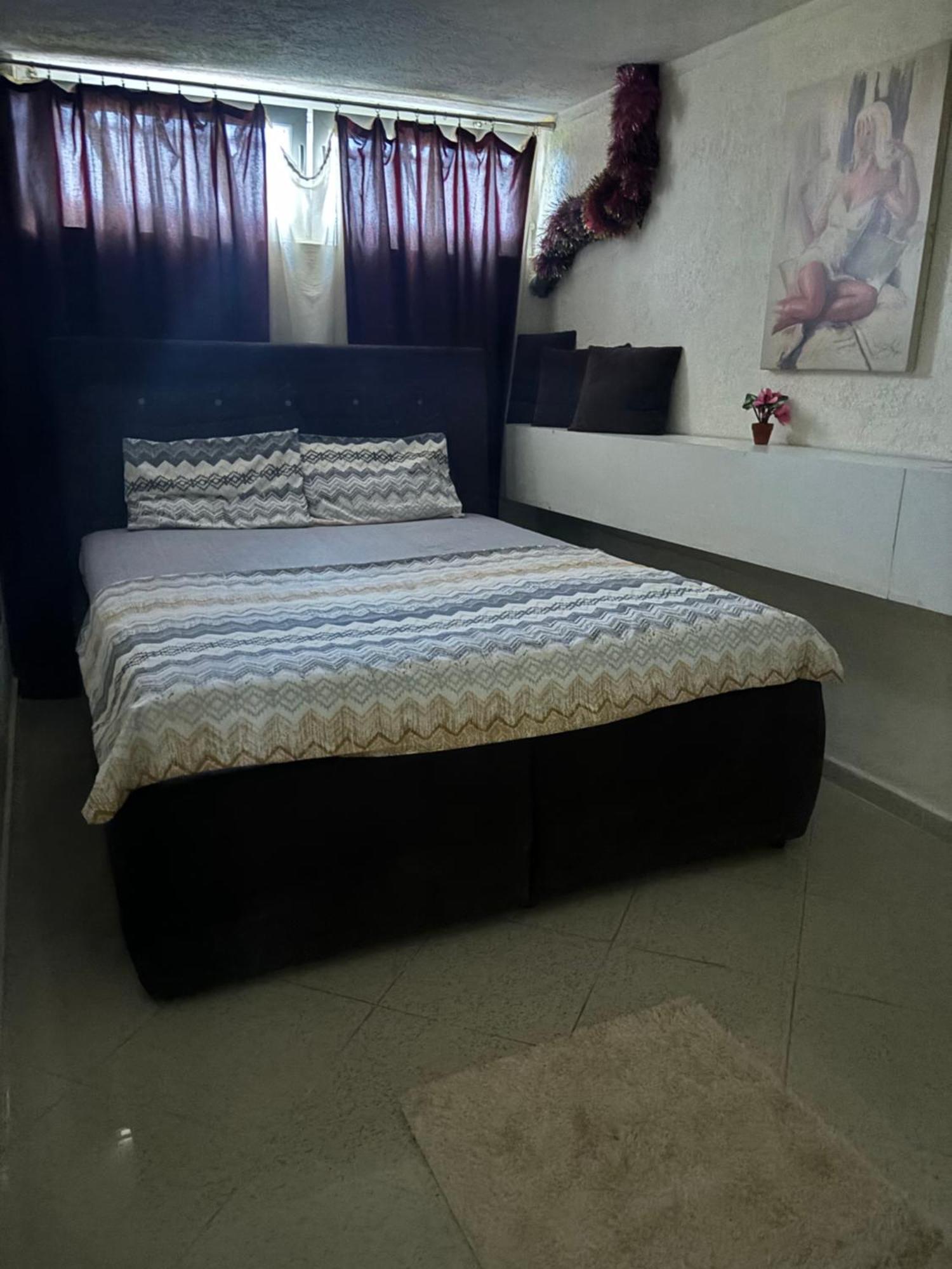 Stannadanviolet Apartment Podgorica Exterior photo